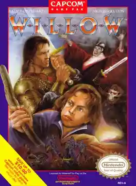 Willow (USA)